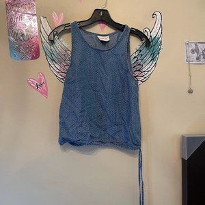 Girl's Universal Thread Top